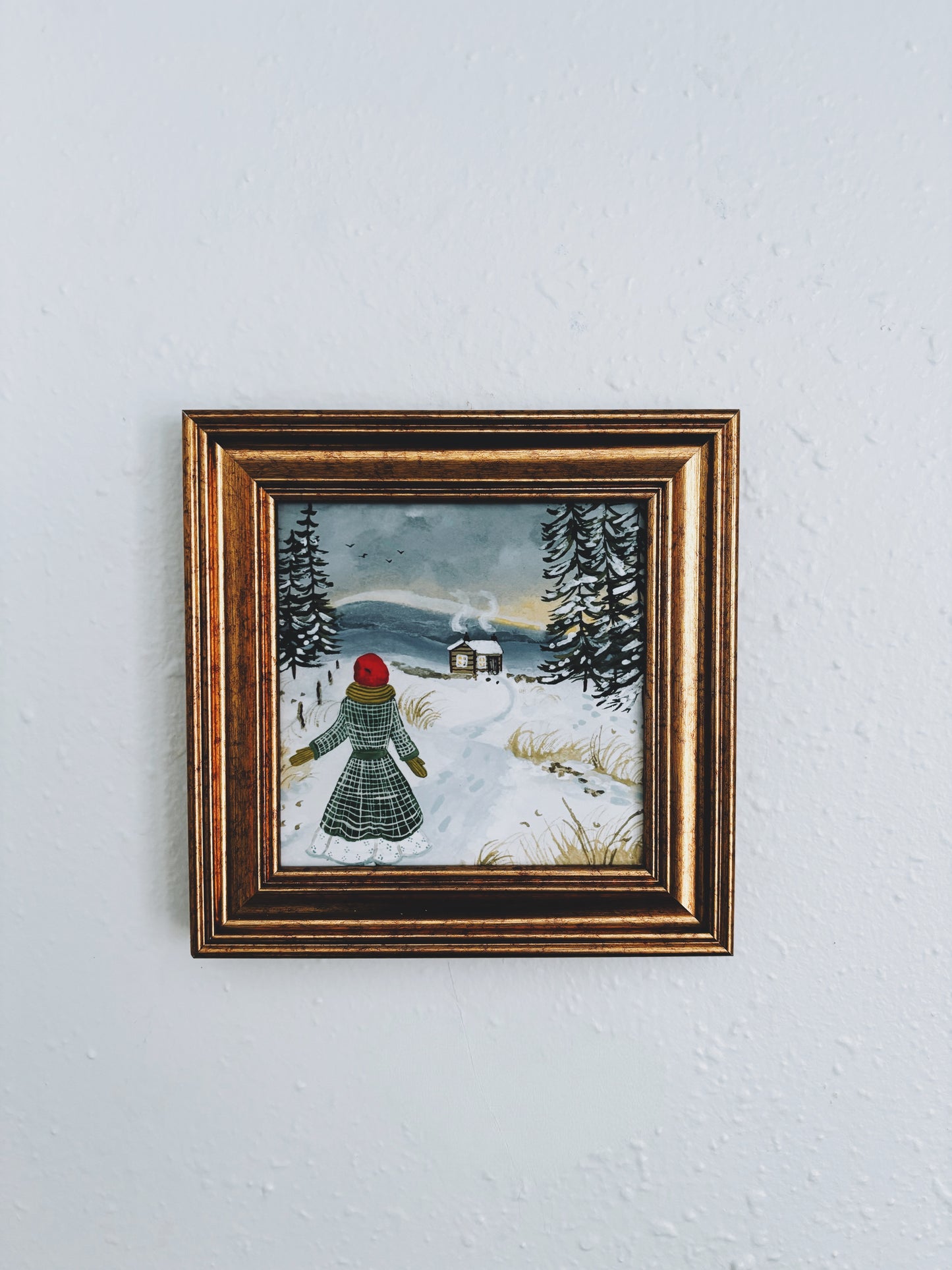 Snail Mail - January