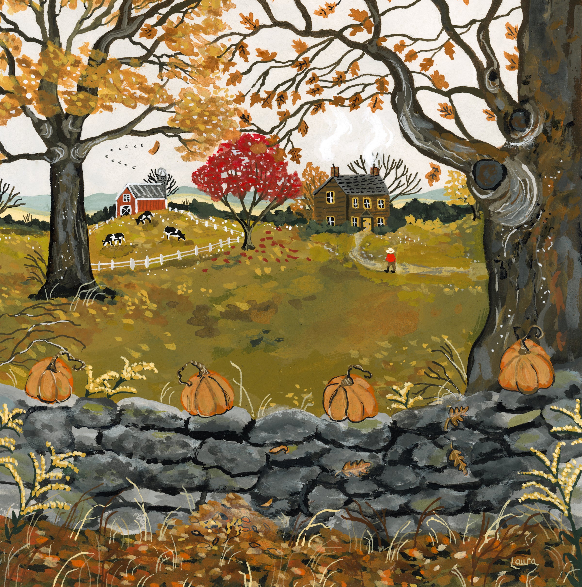 Woodsmoke Chimney Smoke Art woodsmoke-chimney-smoke-art