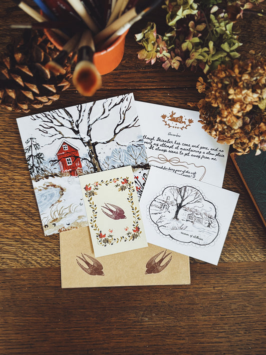 Snail Mail - December