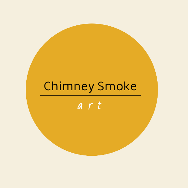 Chimney Smoke Art