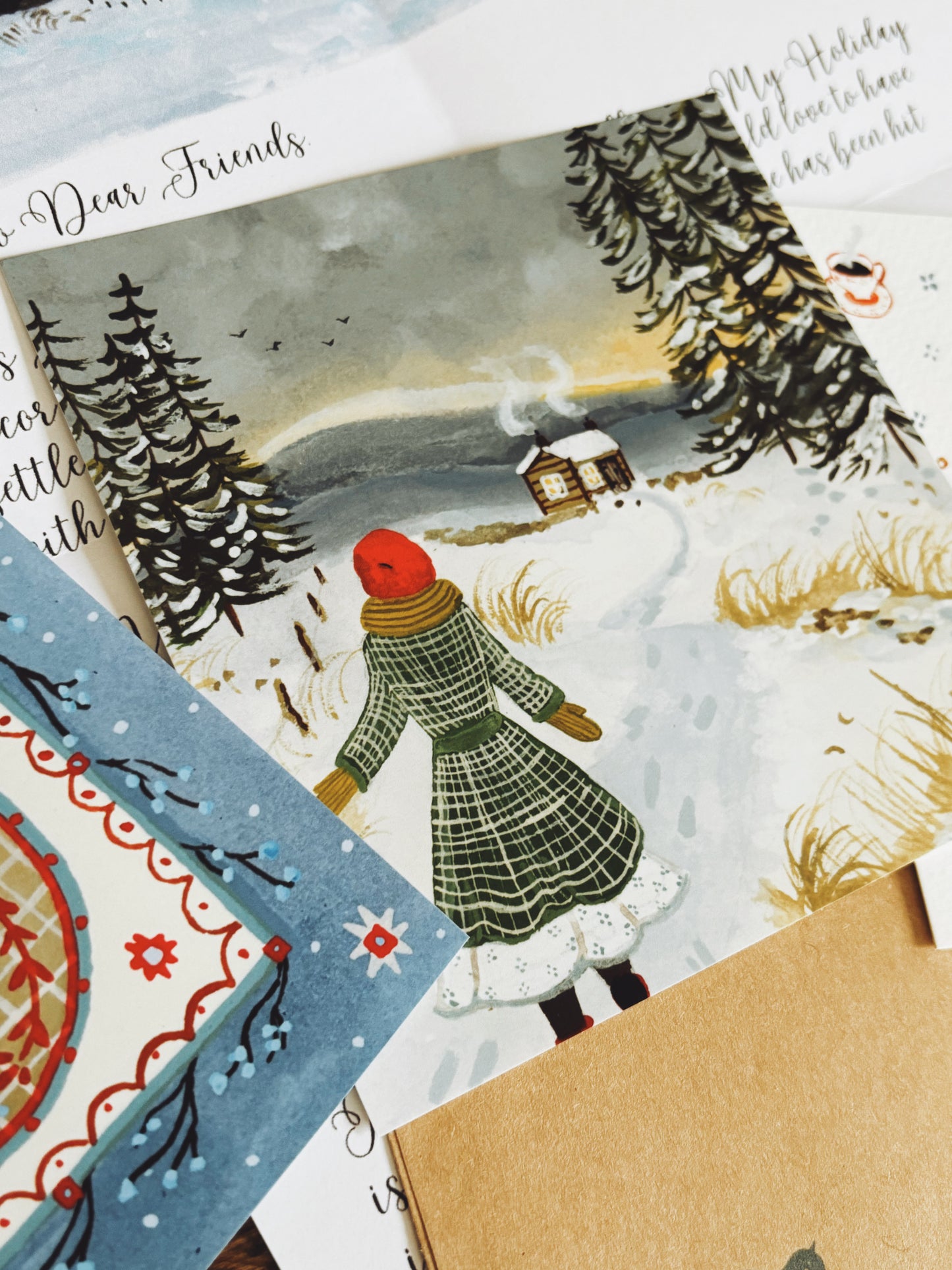 Snail Mail - January