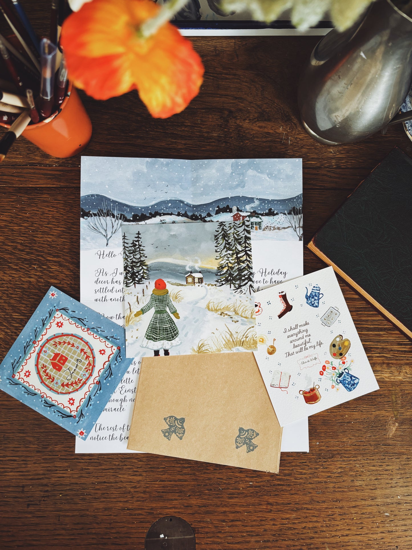 Snail Mail - January