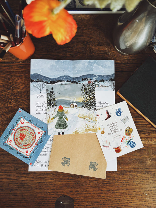 Snail Mail - January