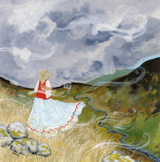 Meet Me on The Moors