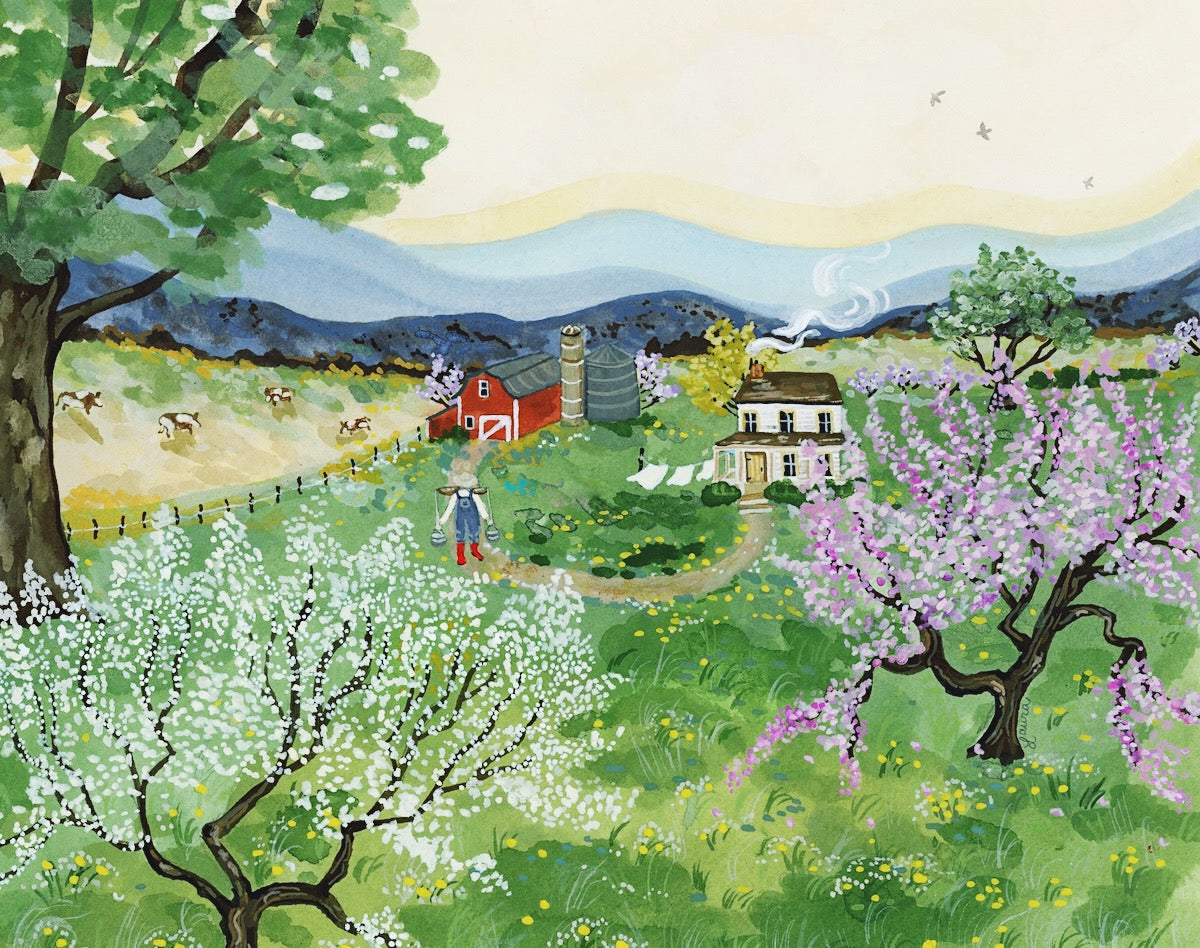 May Day