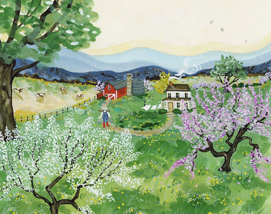 May Day