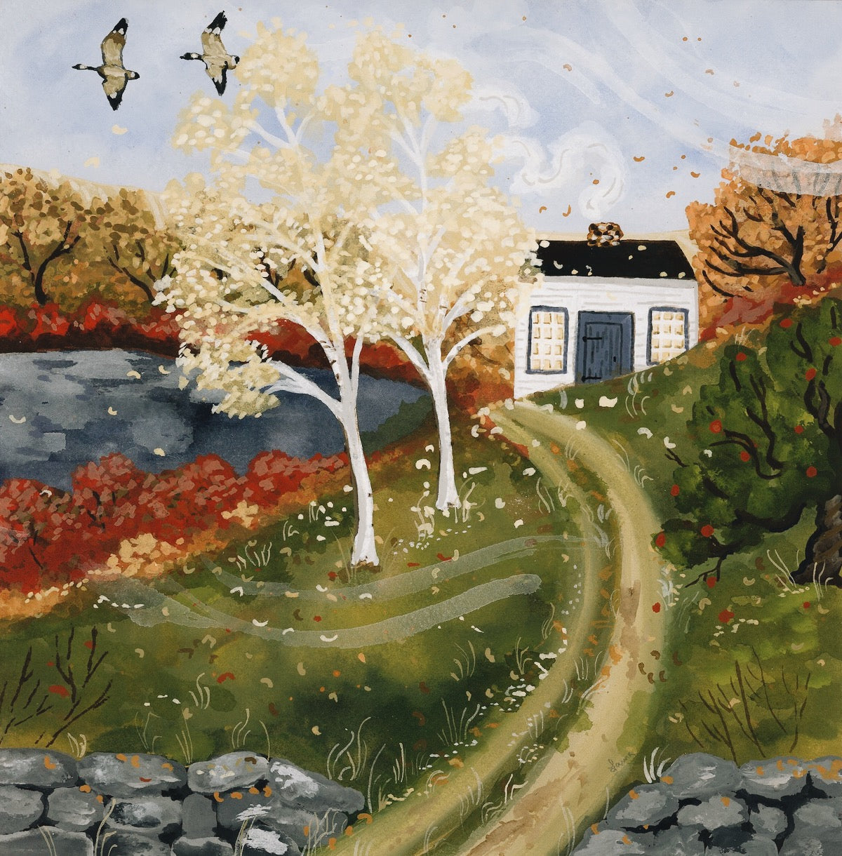 Cape Cod