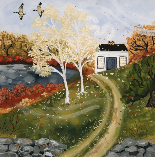 Cape Cod